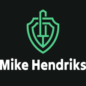 mikehendrikscv.nl